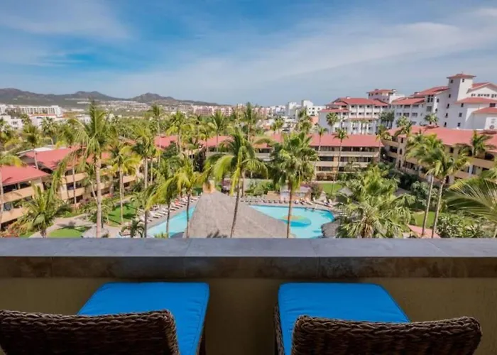 Marina Sol 605 Casa De Mexico 2br Cabo San Lucas