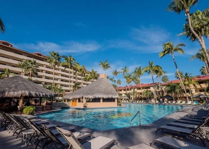 Holiday home Marina Sol 605 Casa De Mexico 2br *