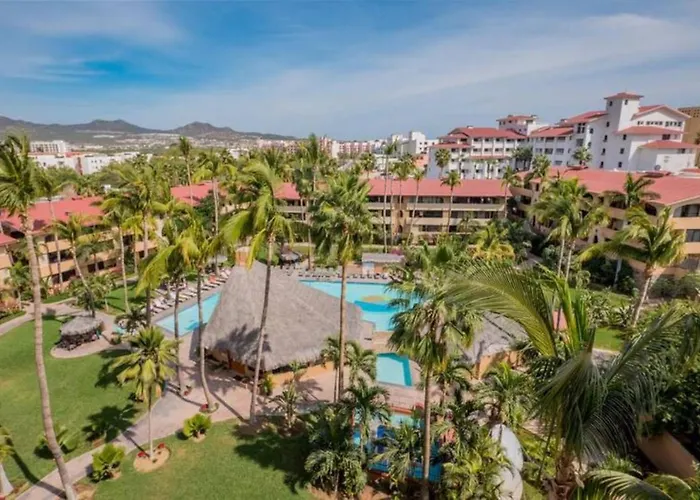 Holiday home Marina Sol 605 Casa De Mexico 2br *