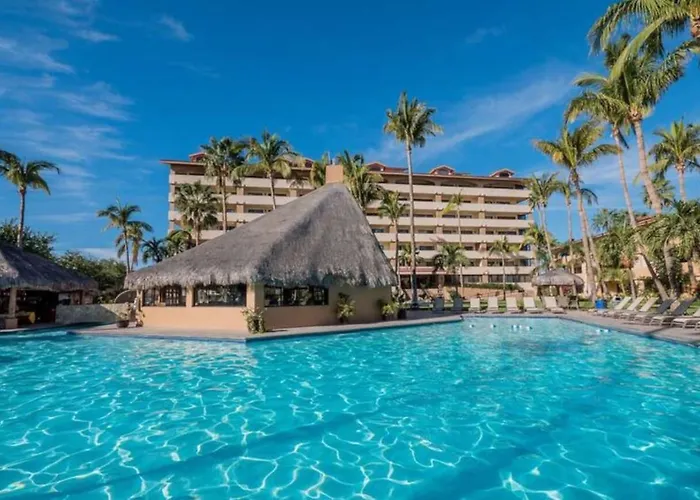 Marina Sol 605 Casa De Mexico 2br Holiday home