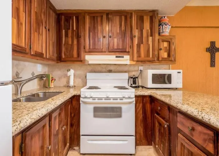 Holiday home Marina Sol 605 Casa De Mexico 2br