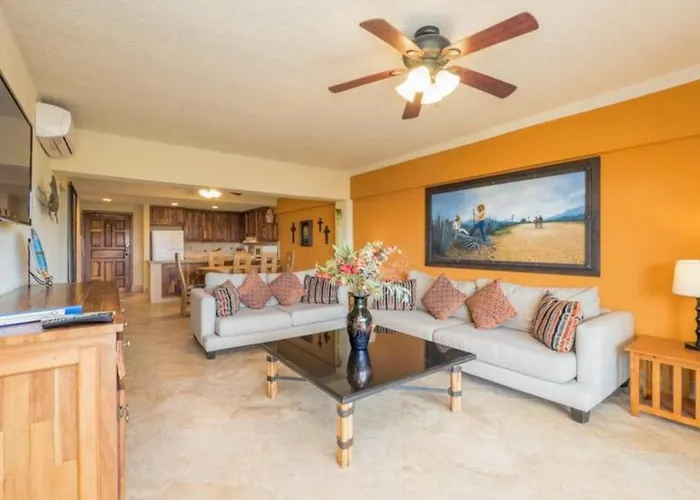 Holiday home Marina Sol 605 Casa De Mexico 2br Cabo San Lucas