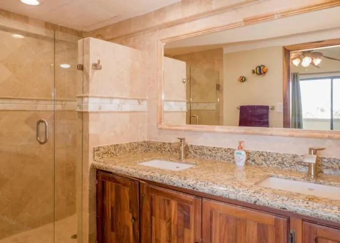 Holiday home Marina Sol 605 Casa De Mexico 2br *